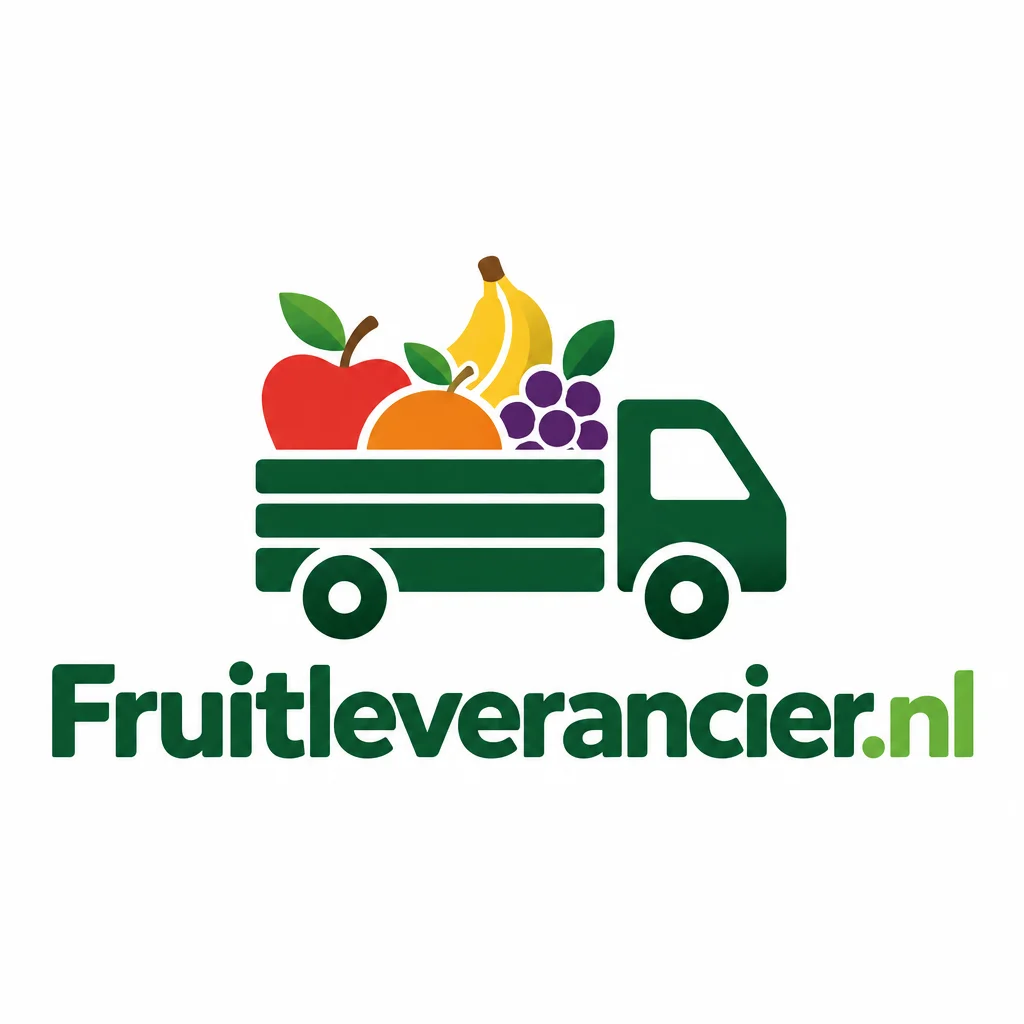 Logo voor fruitleverancier.nl